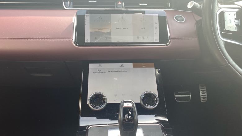 Land Rover Range Rover Evoque 1.5 P300e Autobiography 5dr Auto Hatchback